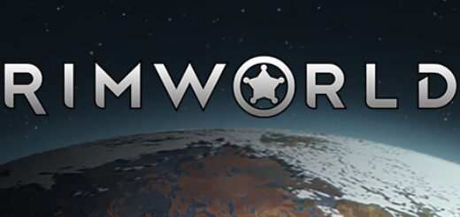 RimWorld official Logo