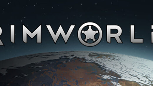RimWorld official Logo