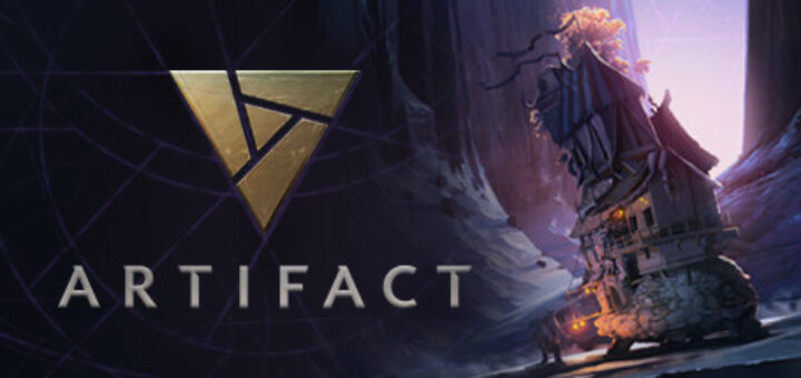 Artifact Official Logo