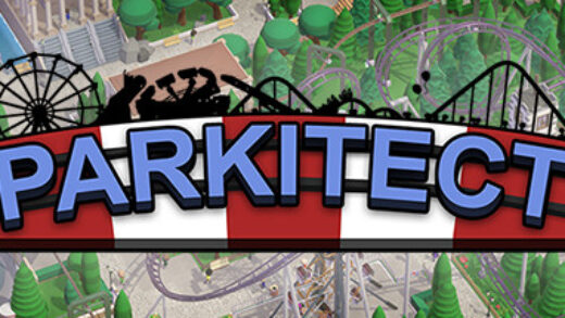 Parkitect official logo