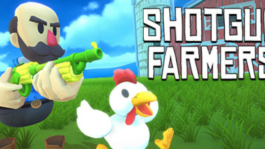 Shotgun Farmers Logo