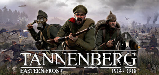 Tannenberg official header