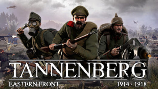 Tannenberg official header