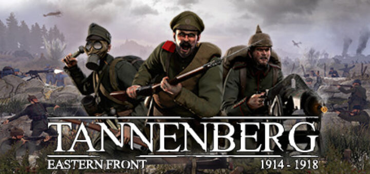 Tannenberg official header