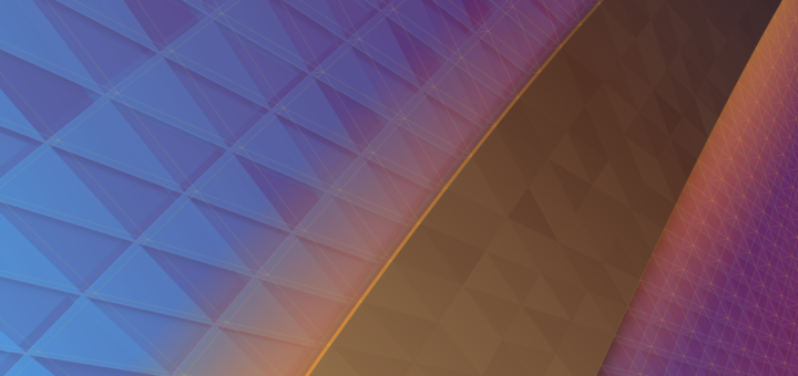Default Wallpaper for Kubuntu 18.04