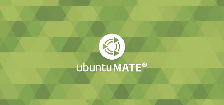 Default Ubuntu MATE 18.04 Wallpaper