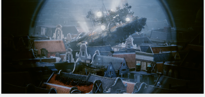 Bomi Player Screenshots