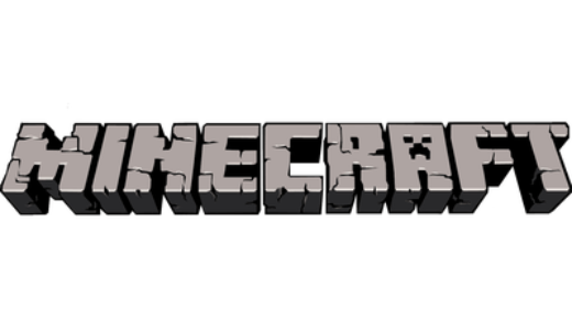 Minecraft header