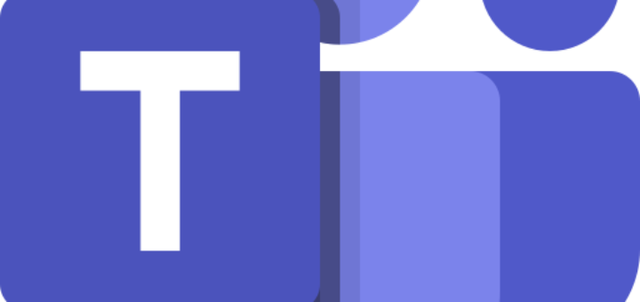Microsoft Teams Official Logo