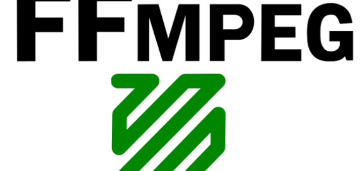 FFmpeg Official Logo