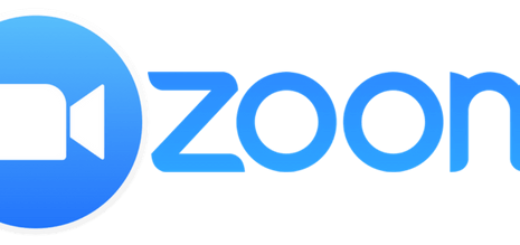 Zoom official logo