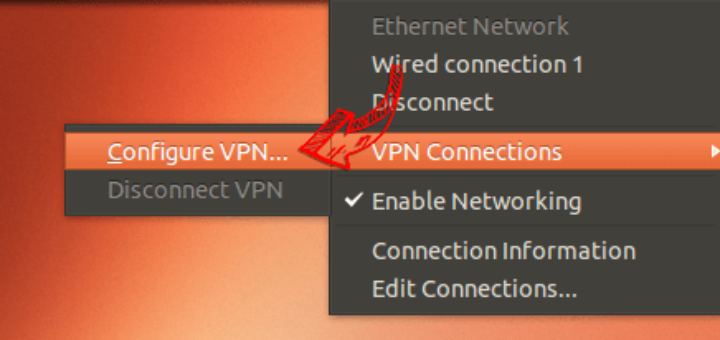 VPNs smooth