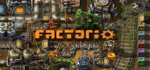 Factorio official header