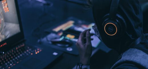 Dell Linux gaming