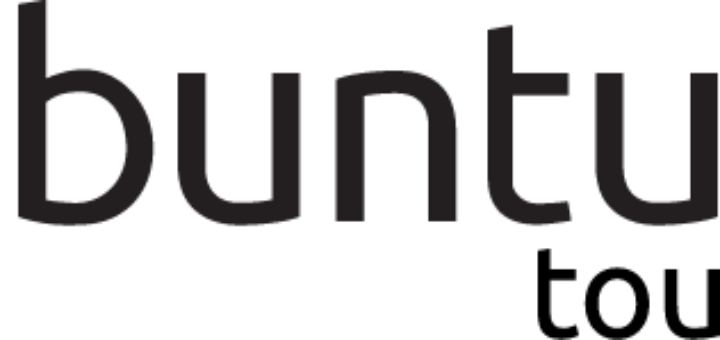 Ubuntu Touch official logo