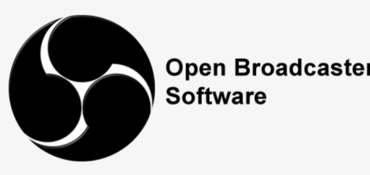 OBS official logo