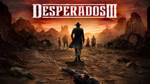 Desperado 3 official header