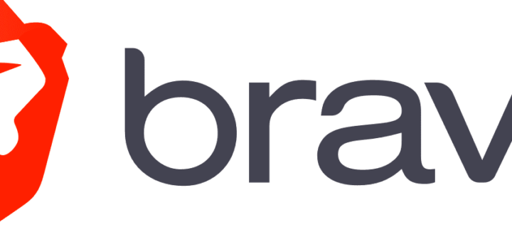 Brave official logo