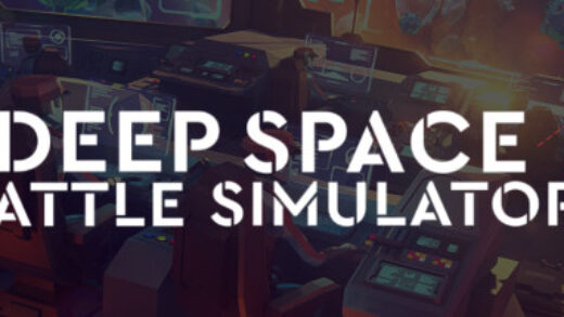 official header for deep space battle simulator