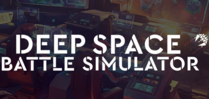 official header for deep space battle simulator