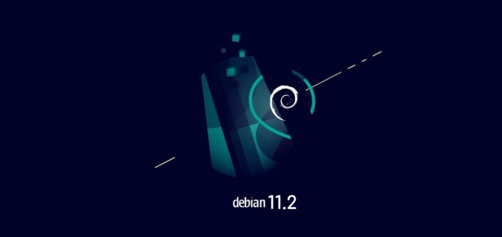 Debian GNU/Linux 11.2