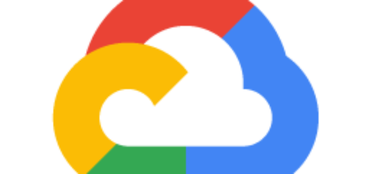 Google Cloud icon