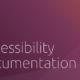 Vanilla’s accessibility documentation process | Ubuntu