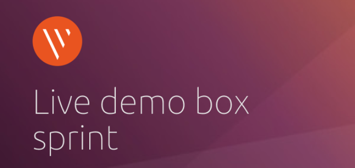 How we implemented an interactive Live Demo Box | Ubuntu