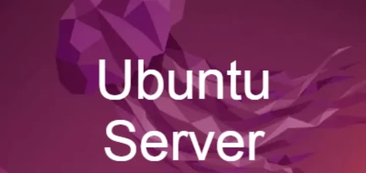 Ubuntu Server 22.04 Logo
