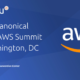 Canonical at AWS Summit Washington 2022 | Ubuntu