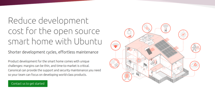 Design and Web team summary – 1 July 2022 | Ubuntu