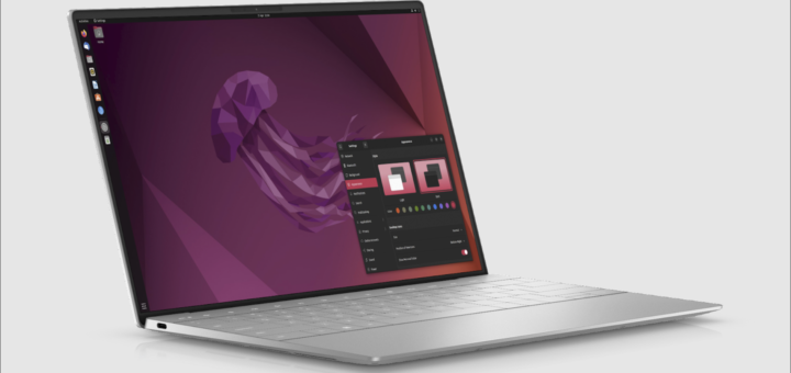 Dell XPS 13 Plus Developer Edition now certified with Ubuntu 22.04 LTS | Ubuntu