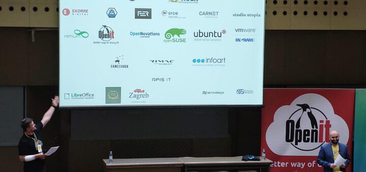 Behind open DORS – Conference organizers share their thoughts on Canonical, Ubuntu, snaps, and open-source | Ubuntu