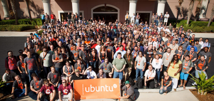 Ubuntu Developer Summit is now Ubuntu Summit | Ubuntu