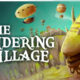 The Wandering Village official logo