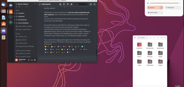 What’s new in Ubuntu Desktop 22.10, Kinetic Kudu | Ubuntu
