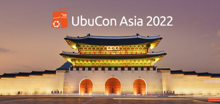 Join us at UbuCon Asia in Seoul this November! | Ubuntu