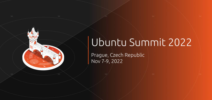 What to Expect at the Ubuntu Summit 2022 | Ubuntu