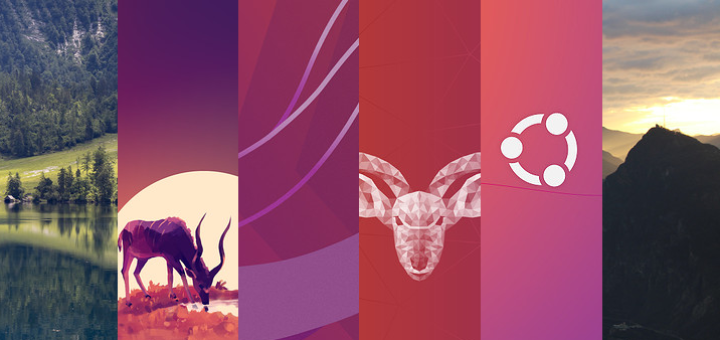 Kudos for Kudu Customization | Ubuntu