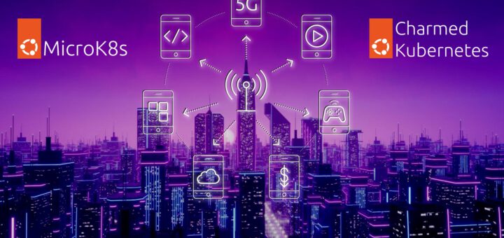 Out with the Old, In with the New | Ubuntu