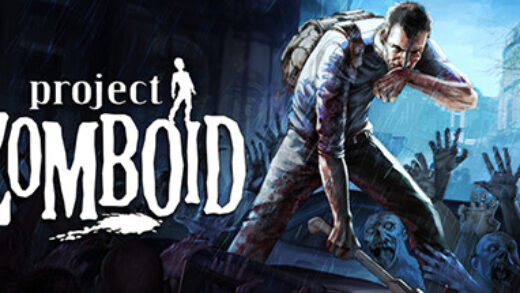 Project Zomboid header