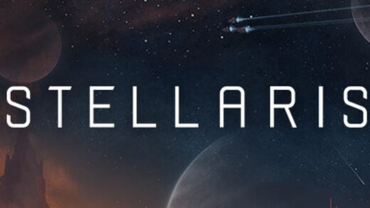 Stellaris header