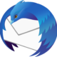 Thunderbird official logo