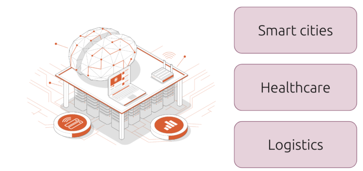 AI in the public sector: practical applications and use cases | Ubuntu