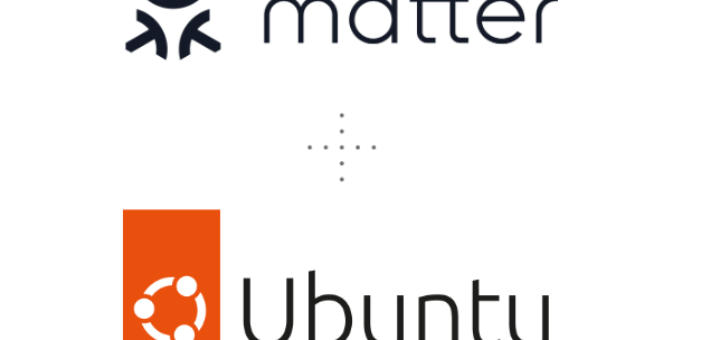 Matter on Ubuntu: getting started with the standard for smart home devices | Ubuntu