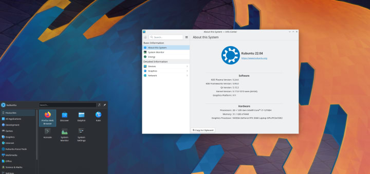 KDE, Ubuntu, and a Million Reasons Why Snaps are Important: Akademy 2023 | Ubuntu