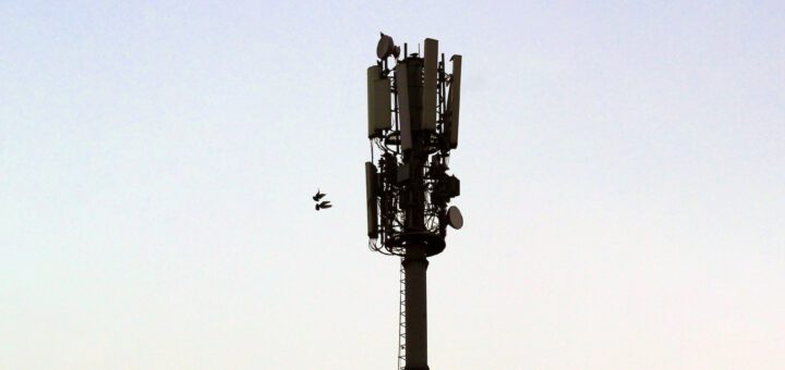 Telecom security: How to safeguard your open source telco infrastructure | Ubuntu