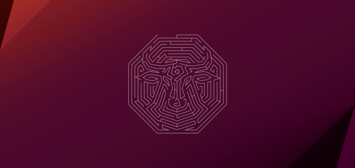 Into the Labyrinth: Revealing the Mantic Minotaur | Ubuntu