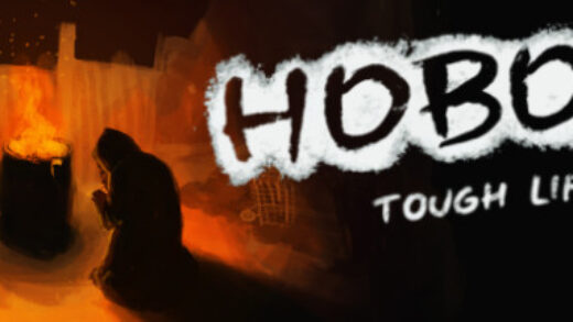 Hobo Tough Life official logo