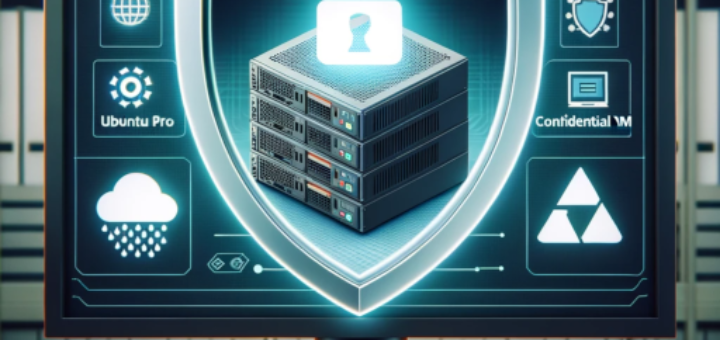 Introducing Confidential VMs on Ubuntu Pro for Azure | Ubuntu